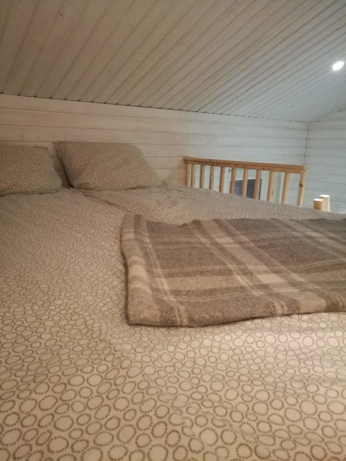 Шале Cozy Cottage Рованиеми-14