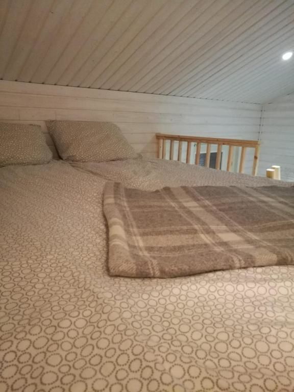 Шале Cozy Cottage Рованиеми-22
